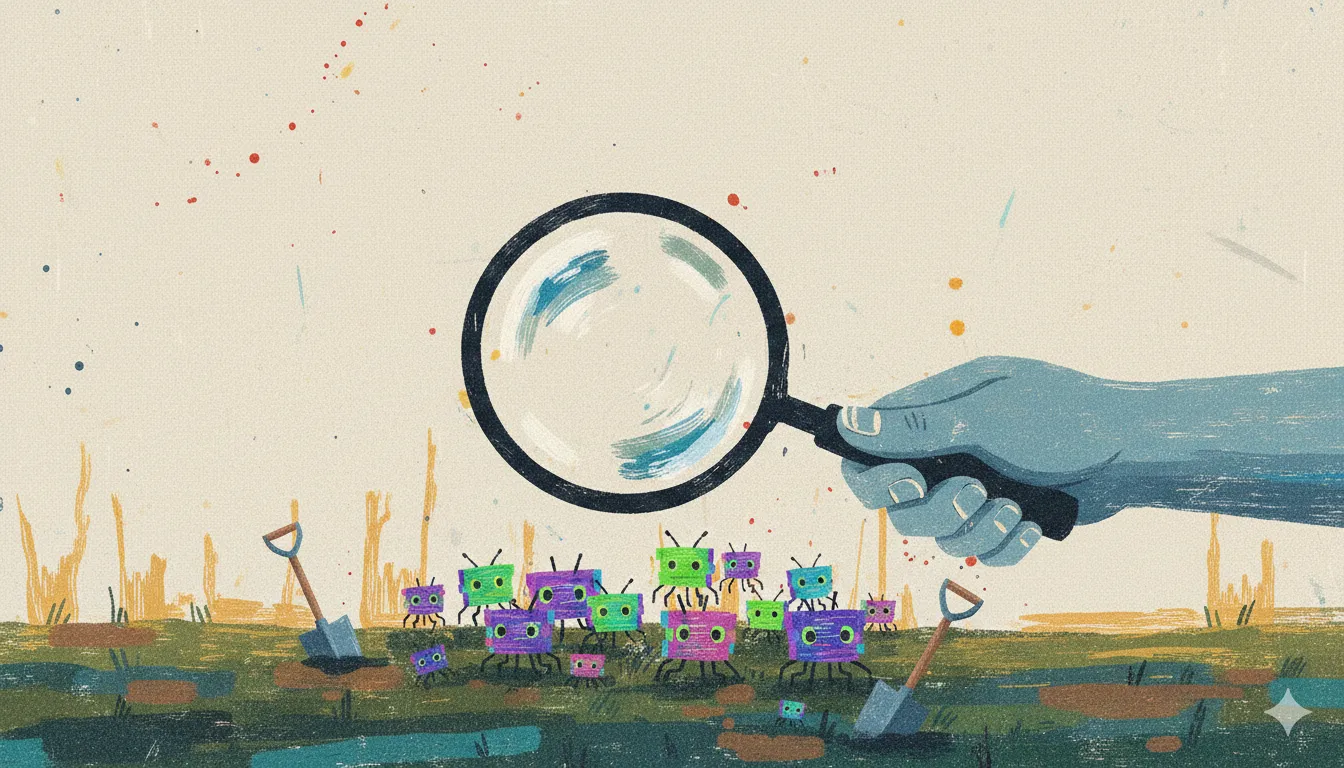 AI Agents Under Attack