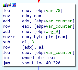 ioli-crackme-0x03-06